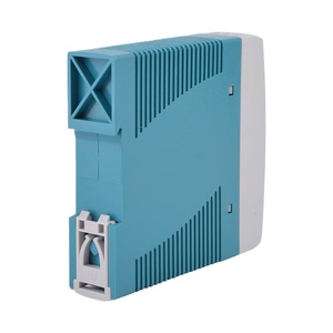 Iyi demek MDR-20-24, 24V 1A 24W 84% verimlilik endüstriyel otomasyon kontrol sistemleri DIN demiryolu güç kaynağı (ES yerel stok) - Product Image 4