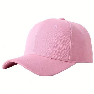 Casquette de sport personnalisée avec logo brodé, prix d'usine, pour homme, tendance, élégante, vente en gros, casquettes de baseball ajustées pour hommes - Product Image 5