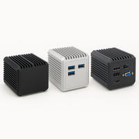 Industrial Computer Accessories 5GB RAM Custom Software Designed Stable Performance Automation Applications Logo/Graphic Design