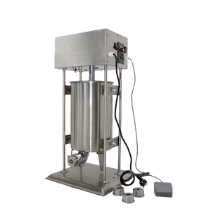 Máquina Pequeña R&M para Hacer Churros Españoles Manual, Automática y Eléctrica con Freidora a Gas y Tanque para Freidora Eléctrica de Churros - Product Image 2