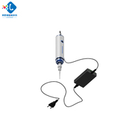 Disrupteur Cellulaire Ultrasonique Portable de Laboratoire 20kHz, Homogénéisateur Cellulaire Ultrasonique, Disperseur de Matériaux Ultrasonique