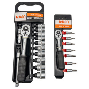 ที่จับชุดดอกสว่าน & เฟือง T30ไต้หวัน - Product Image 1