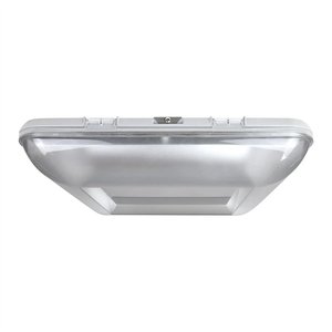 Lampada Tri Proof Beghelli 47x47 Cm IP66, Illuminazione Esterna Resistente alle Intemperie - Product Image 1