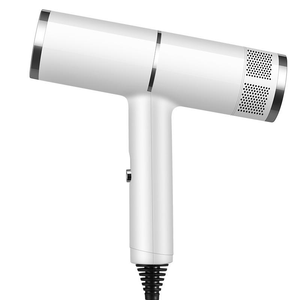 Nouveau sèche-cheveux professionnel à ions négatifs pour la maison, souffleur à turbine électrique haute vitesse, séchage rapide à température constante - Product Image 6