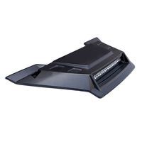 Capot sportif Yongjin avec projecteur LED pour Honda Pioneer 1000 3P 5P 6P 2016-2024