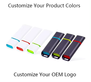 KDATA แฟลชไดรฟ์2.0 pendrive ความเร็วสูง16GB 2GB 64GB 32GB 128GB โลโก้ที่กำหนดเอง USB 8GB - Product Image 2