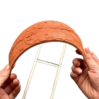 Fabricant chinois éco-responsable MCM, revêtement mural en briques, carrelage souple, carrelage en briques ultra-minces pour murs extérieurs et intérieurs