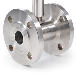 Đồng Hồ Đo Lưu Lượng Tuabin Khí Tự Nhiên Hydro On On Lpg CO2 - Product Image 6