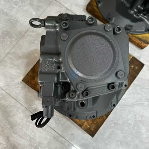 ชุดปั๊มไฮดรอลิกสำหรับรถขุดโคมัตสึ PC120-8 สำหรับเครื่องจักรก่อสร้าง - Product Image 4