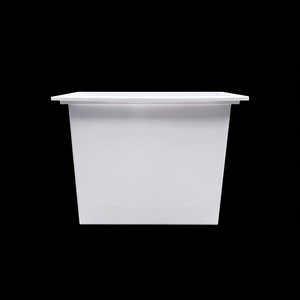 Cubiertas de plástico conformadas al vacío personalizadas, servicio de conformado al vacío, piezas de conformado al vacío para automóviles - Product Image 2