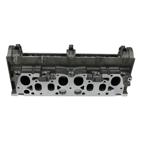 XUD9-SD culasse XUD9 DHY 02.00.S6 AMC908731 culasse nue pour Fiat Scudo Ulysse pour <span class=keywords><strong>Citroen</strong></span> <span class=keywords><strong>BX</strong></span> ZX Xantia Break SX 1.9 - Product Image 1