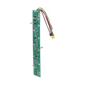 Elite <b>Battery</b> BMS <b>Battery</b> Control Board for Electric Scooter <b>Battery</b> Management System Elite BMS <b>Battery</b> Protection Board - Product Image 5