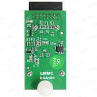 Nouvel adaptateur de programmeur universel USB simple BGA100 XGecu T48