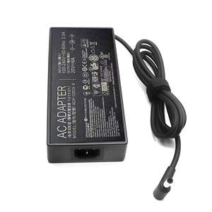 อะแดปเตอร์แปลงไฟพิเศษสำหรับ Asus แล็ปท็อป120W 20V 3.0 PD OTP 6.0*3.0มม. ปลั๊กที่ชาร์จ - Product Image 3