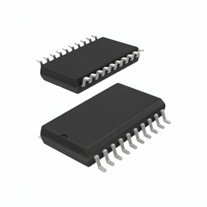Componente Electrónico 20 SOIC MC74VHCT574ADWG Canal del Fabricante de Circuitos Lógicos - Product Image 1
