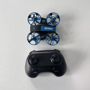 Trẻ Em Chất Lượng Cao RC Bay Không Người Lái Mini 2.4G RC Quadcopter Đồ Chơi Màu Xanh Vàng Với Điều Khiển Từ Xa Và Pin Lithium Bé Trai Sở Thích - Product Image 3