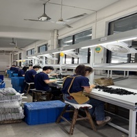 Couteau multi-usage de sécurité OEM Yuyao Kebo, portable, léger, à rebond automatique, petit format, mignon, à lame fixe en acier