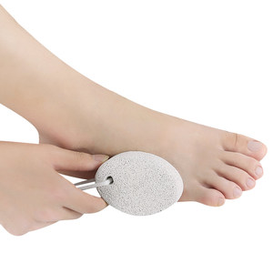 Natural Pumice Stone for Feet Hard Skin <strong>Callus</strong> <strong>Remover</strong> for Feet and <strong>Hands</strong> Foot File Exfoliation to Remove Dead Skin - Product Image 5