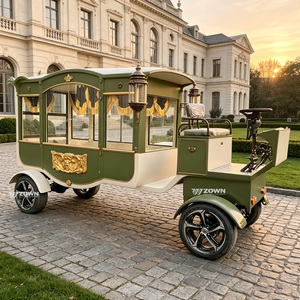 Cercueil funéraire à chevaux respectueux de l'environnement avec revêtement de peinture non toxique et intérieur axé sur le confort pour un transport d'inhumation digne - Product Image 1