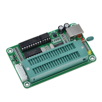 Module de téléchargement de brûleur de programmeur de microcontrôleur PIC K150