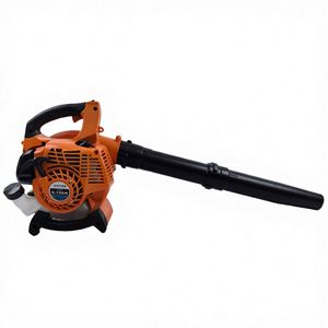 Souffleur à feuilles portable haute performance 26CC, moteur à essence, souffleur d'air pour jardin - Product Image 1