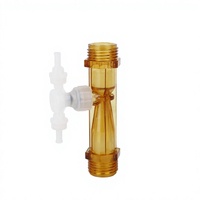 Générateur d'eau ozonée OZOTEK TWO002 0,2-1,0 PPM pour le nettoyage des fruits et légumes