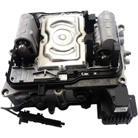 Boîte de vitesses automatique mécatronique Dsg Dq200 0AM927769D, unité de commande de transmission, module TCM mécatronique pour Vw Audi