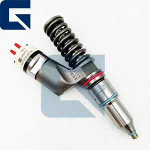 10R0955หัวฉีดน้ำมันคอมมอนเรล10R-0955สำหรับเครื่องยนต์ C18 - Product Image 1