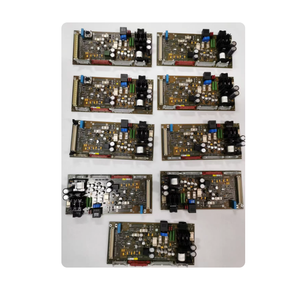 Original New Modules IGBT VHPR 80IP65 HX 3R3 K ACS800-04 3.3&Omega; Resistor - Product Image 5