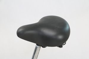 Bicicleta Tradicional de 26 Pulgadas, Una Velocidad, Freno de Montaña, Cuadro de Acero, Bicicleta Urbana Clásica - Product Image 6