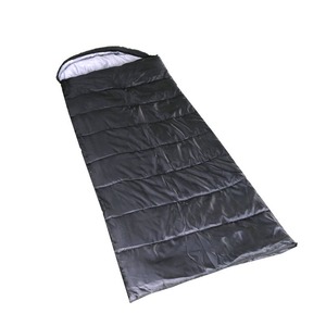 <span class=keywords><strong>Saco</strong></span> de <span class=keywords><strong>Dormir</strong></span> para Acampar al Aire Libre, de Algodón Hueco Engrosado, para Picnic, Cálido y Resistente a la Suciedad, Portátil - Product Image 1