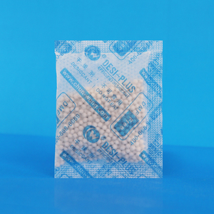 Commercio all'ingrosso di essiccante con un maggiore assorbimento dell'umidità rispetto al gel di silice - Product Image 6
