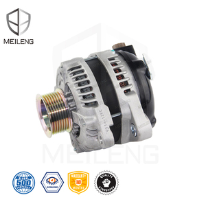 Alternateur de voiture automatique en aluminium Meileng 31100-R40-A01 pour <span class=keywords><strong>Honda</strong></span> <span class=keywords><strong>Accord</strong></span> CP CP2 Odyssey RB3 2008 2009 2010 2011 2012 2013 - Product Image 2