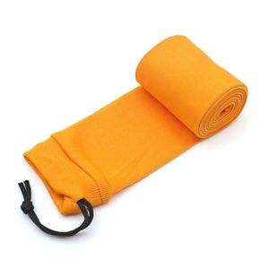 ถุงคลุมปืนกันน้ำแบบยุทธวิธี พร้อมการเคลือบซิลิโคน ดีไซน์แบบถัก - Product Image 1
