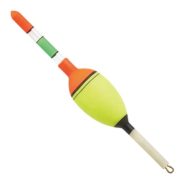 Surface Painting EVA Fishing Floats EVA Floats Fishing Buoy Fishing Tackle