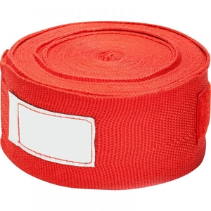 Envolturas de mano de boxeo mejicano personalizadas, LOGO personalizado - Product Image 6