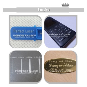 Hoàn hảo <span class=keywords><strong>Laser</strong></span>-10w 20 Wát kèm theo mini Kim Loại đồng nhôm thép trang sức IC nút nhựa sợi <span class=keywords><strong>Laser</strong></span> đánh dấu đánh dấu máy - Product Image 4