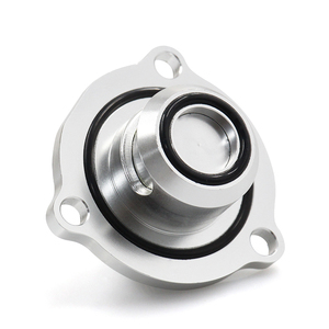 Pour Vauxhall ASTRA CORSA VXR ZAFIRA soupape de décharge de <span class=keywords><strong>recirculation</strong></span> soupape de décharge soupape de surpression - Product Image 5