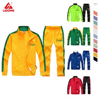 Survêtement de qualité Pakistan femmes survêtements ensembles avec capuche à capuche corps Jogging costume survêtement survêtement