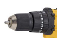 Perceuse à percussion sans fil 21V de qualité industrielle 500W 35NM de couple maximal dans de nombreuses situations OEM OBM ODM