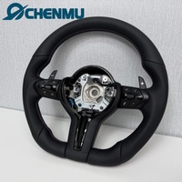 Vente directe d'usine Volant en cuir pour BMW F10 F30 F16 F25 F11 F32 F21 F22 M3 M5 F45 M4 M6 F40 F39 F36 F87 F06 F31