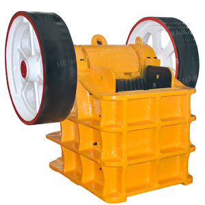 Petit Broyeur à Mâchoires Diesel Modèle Hydraulique à Godet Nairy Machinery Jaw Crusher <span class=keywords><strong>au</strong></span> <span class=keywords><strong>Zimbabwe</strong></span> - Product Image 2