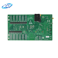 Contrôleur LED Asynchrone HD-C16H HD-C16L HD-C08L Double Wi-Fi avec Gestion à Distance en Cloud XiaoHui et Animation de Texte