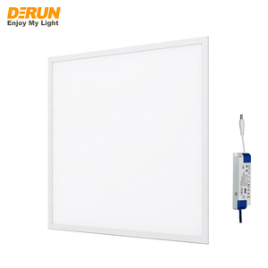 Plafonnier LED plat CE ROHS NEW ERP, 2x2 pieds, 45 Watts, 5000K Blanc lumière du jour - Product Image 1