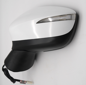 Gương chiếu hậu bên hông xe Mazda CX-5 mới, có chức năng sưởi, thay thế, điều khiển điện. - Product Image 3