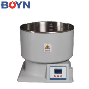 <span class=keywords><strong>Rotavapor</strong></span> R-1001-VN, Evaporador Rotatorio Digital, Mini Evaporador Rotatorio de Película al Vacío para Laboratorio - Product Image 4