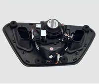 Éclairage d'ambiance pour voiture BMW Série 2 3 4 M340i M2 M3 M4 G20 G21 G22 Haut-parleur central