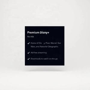 Software Profesional para el Hogar, Suscripción Premium D Plus de 1 Mes, Cuenta para Mac, iOS y Windows, para Negocios en Línea - Product Image 1