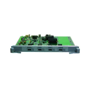 S7700 03030kap Es0d0x4uxc00 4-Port 10gbase-x Interfacekaart (Ec, Xfp) S7700
