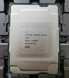 오리지널 인텔 제온 실버 4416 + 프로세서 서버 Cpus 4309Y 4310 4310T 4314 4316 - Product Image 4